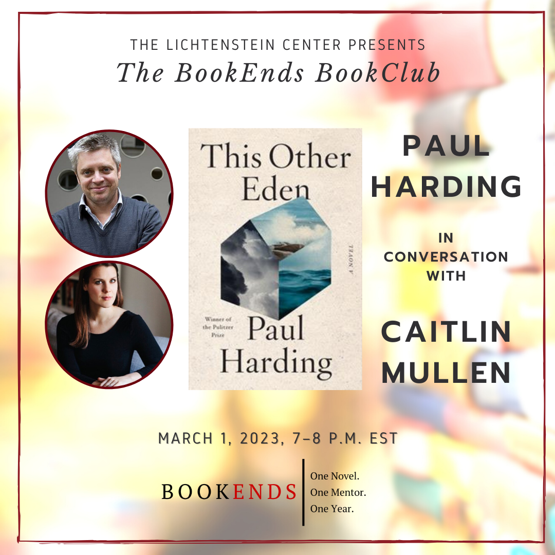 The Book Club Lichtenstein Center